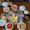 강경식당 | 포천 송우리 맛집 단체대형 애견동반식당 강경불고기 포천송우리점 후기