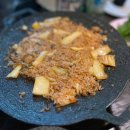 숲속의정든집야영장