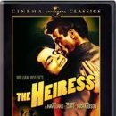 The Heiress, 이미지