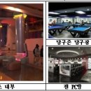 국제마트 당구장 이미지