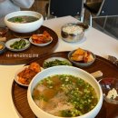 진영 | 대구 중구 돼지곰탕 진영 내돈내산 후기 진한 국물에 반한 숨은 곰탕 맛집