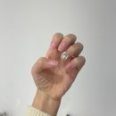 첫 네일을 대구 수성구 몰리네일 받아본 후기