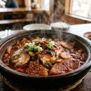 목포집 - 강남구 논현동 | 목포집