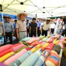 봉평전통시장(봉평시장) 이미지