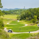 필드 골프클럽 이미지