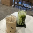 [인천/ 부평] 굴포천역 부평 청리단길 애견동반 조용한 카페 '얼리썸머(early summer)'