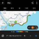 크리스마스 다음날 부산 가족 여행겸 힐링런 이미지