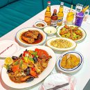필리핀 세부 맛집 막탄 LG가든 해산물 크래킨크랩 콤보 픽업 드랍