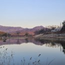 고재낚시터 이미지