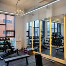 FITNESS K | K-FITNESS 함덕 키오스크 설치 후기