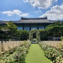 꽃길이어라(플라워디자인) | [신라호텔 영빈관🌾] 가을예식 플라워미팅 1차/2차 후기