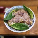 금호행복시장(금호시장) | 분당 수내동 베트남 쌀국수 찐 맛집, 금호행복시장 미식당