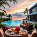 루엔풀빌라 | 가성비 풀빌라 BEST 10! 이렇게 좋은 풀빌라