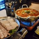 가산디지털단지역 1번출구 | 가산디지털단지 술집 : 솔닢 안주 맛있는 가디 술집 방문 후기