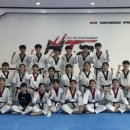 용인대양지태권도장