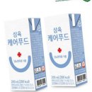 삼육식품 이미지