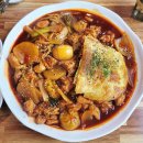 동궁찜닭 김해내외점 이미지