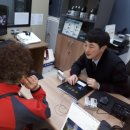 증평보청기 이미지