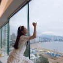 Wedding diary_#8 [중학생이었던 도비 조류 바퀴의 Bridal shower, 부산 광안리 코데르 파티룸]
