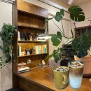 바바아시(babaasi) | 서울 아차산 LP 카페 광진구 구의동 바바아시 분위기 맛집이네!