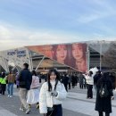 입덕공원 | 송파구/방이동/올림픽 공원 KSPO DOME] 2025 다비치콘서트 A stitch in Time 후기 _ 이해리 입덕 콘서트
