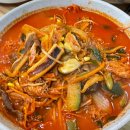 강원도 동해 찐맛집 순두부짬뽕 신교동짬뽕