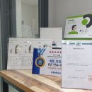 뉴사운드보청기 이미지