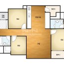 구산 이진캐스빌1단지아파트 이미지