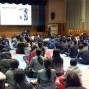 웅남중학교 시사코리아저널
