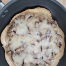 천안중학교 | [오프라인 클래스] 천안중학교 천안 모둠 버섯 화이트 풍기 피자 중학교 요리 수업 요리 동아리