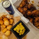 치킨플러스서울대역점