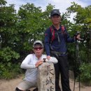 은티농장 | 백두대간(버리미기재-장성봉-악휘봉-은티재-은티마을(제19구간) 종주