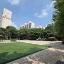 꽃우물공원 이미지