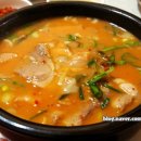 밀양돼지국밥 이미지