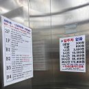 역삼문화공원 제1호 공영주차장 이미지