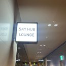 풀무원푸드앤컬처 동성화인텍 제2공장 | 인천공항 라운지 무료 이용 체크카드 추천 및 T2 스카이허브 생생 후기