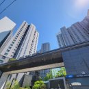 남구-104 | 대구시스템행거 교대역하늘채뉴센트럴 104동 설치 후기