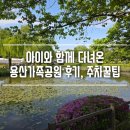 용산-137 | 아이와 함께 다녀온 용산가족공원 후기