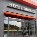 이마트24 R나주혁신중앙점 | [나주 비즈니스 호텔] 금요일 5만원대 '듀플렉스 호텔' 솔직 후기 (스타일러, 복층, 전기차충전)