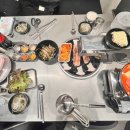 보광빌딩3 | [노원] 9237 숯불구이 본점∷고기와 사이드 모두 만족스러운 맛집