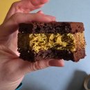 영창빌딩 | 선릉 두쫀쿠 열풍 베이커리 카페 르뱅룰즈 두쫀쿠 브라우니 솔직 후기