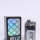블랙팟PC | 젤로 울트라 JELLO ULTRA 폐호흡 전자담배 팟디바이스 솔직 후기