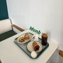 천안시 백석동 천안 최초 굴뚝빵 전문점 베이커리 카페 몽브