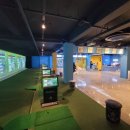 화지스크린골프 이미지