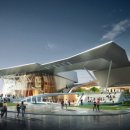 해동이국민체육센터 수영장 이미지