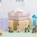 어린이 국악극 <책 먹는 여우> 이미지