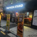 [강남 선릉] 선릉역 피자 맛집 피맥하기 좋은 혼술 추천 더피자스탠드 선릉점