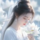 한 사람 이미지