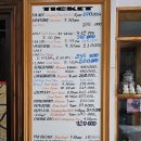모닝글로리지축점 | [D+5, 루앙프라방] 우기의 꽝시폭포 투어
