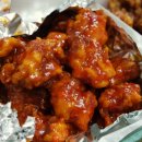 파스타 먹은 닭 이미지